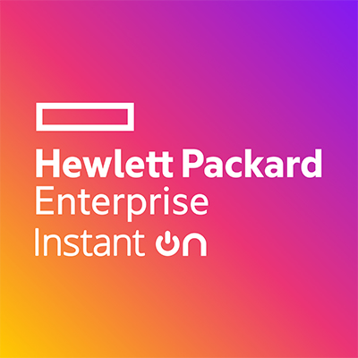 HPE NETWORKING INSTANT ON