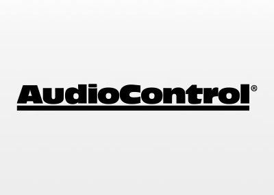 AUDIO CONTROL