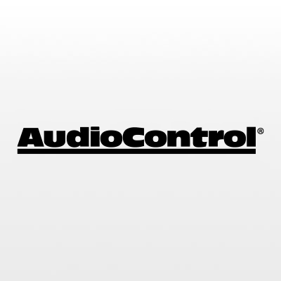 AUDIO CONTROL