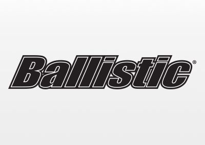 BALLISTIC