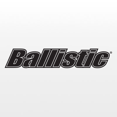 BALLISTIC