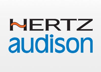 HERTZ AUDISON