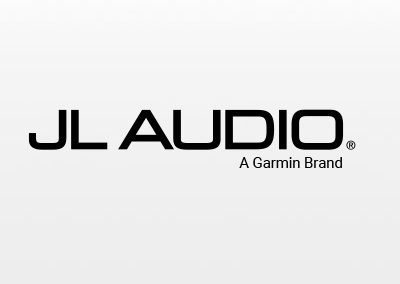 JL AUDIO