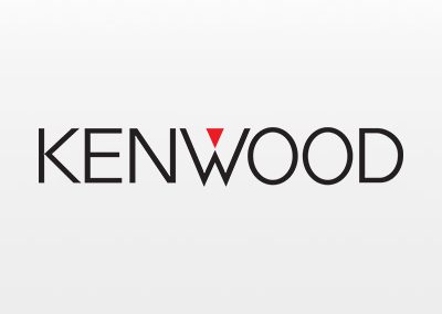 KENWOOD