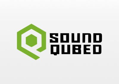 SOUND QUBED