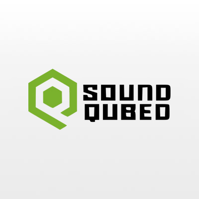 SOUND QUBED