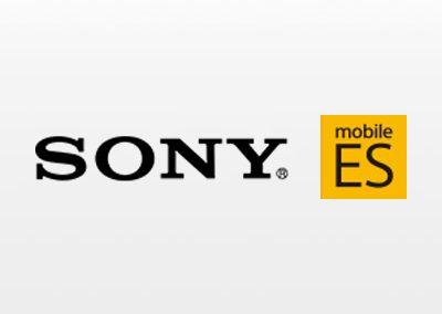 SONY ES