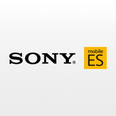 SONY ES