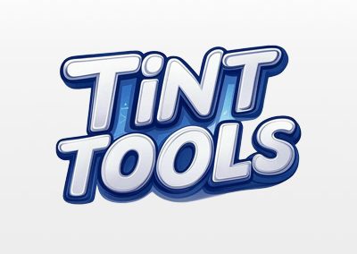 TINT TOOLS