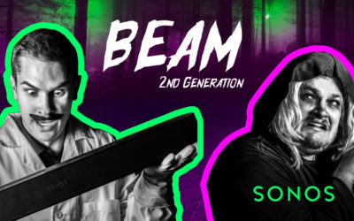 Check It Out – FrankenBEAM – New Sonos Beam Gen 2