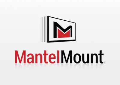 MANTEL MOUNT