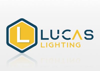 LUCAS LIGHTING