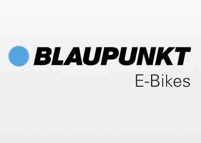 BLAUPUNKT E-BIKES