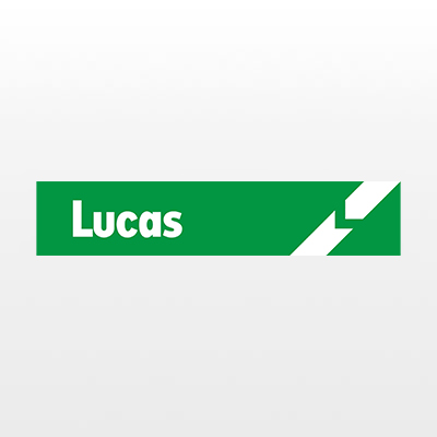 LUCAS LIGHTING