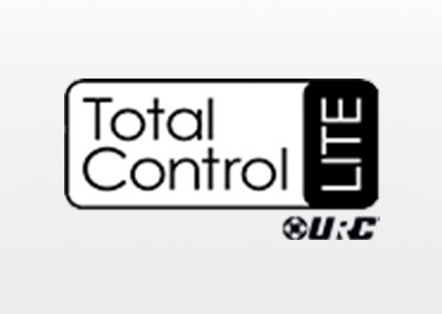 URC TOTAL CONTROL LITE