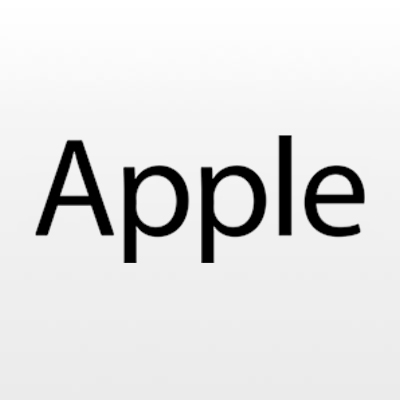 APPLE