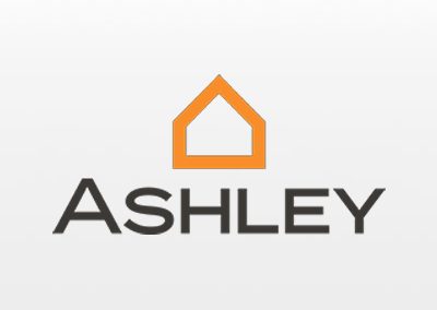 ASHLEY FURNITURE