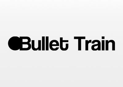BULLET TRAIN