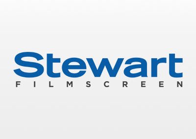 STEWART FILMSCREEN
