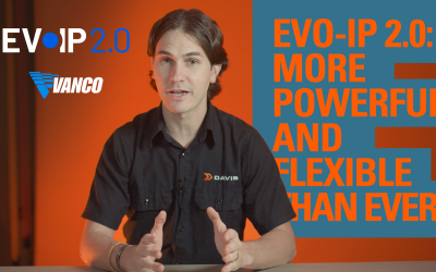 Product Spotlight – Vanco EVO-IP 2.0